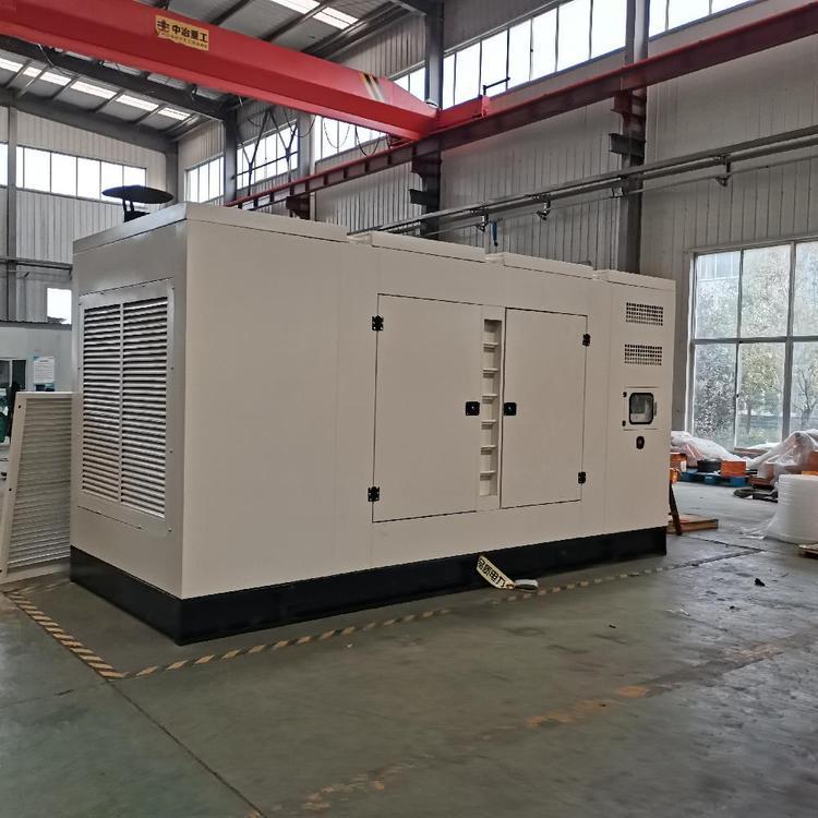 华坪发电机出租